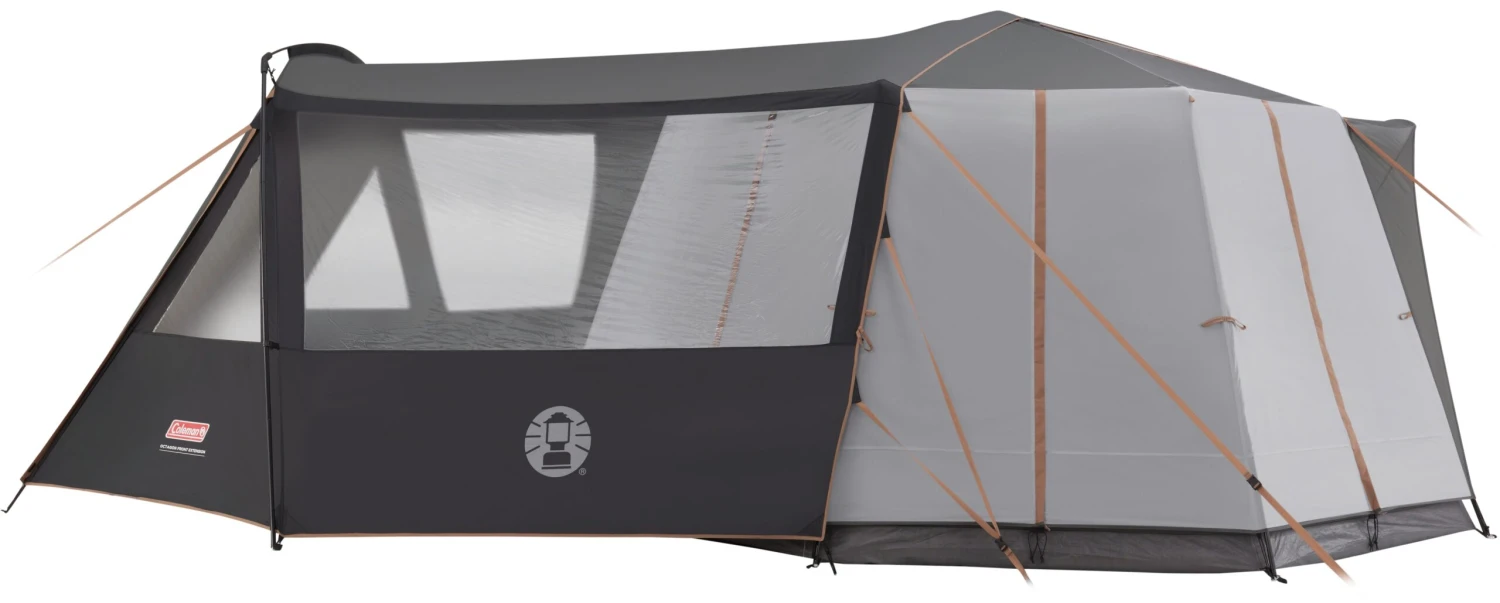 Coleman Octagon Extension 6 Coleman Octagon Extension - Image 4