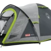 Coleman Darwin 4+ Tent Grey 2024 1 Coleman Darwin 4+ Tent Grey 2024 -Outwell Zone 2176905 01