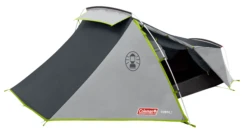 Coleman Cobra 3 Backpacking Tent 2024