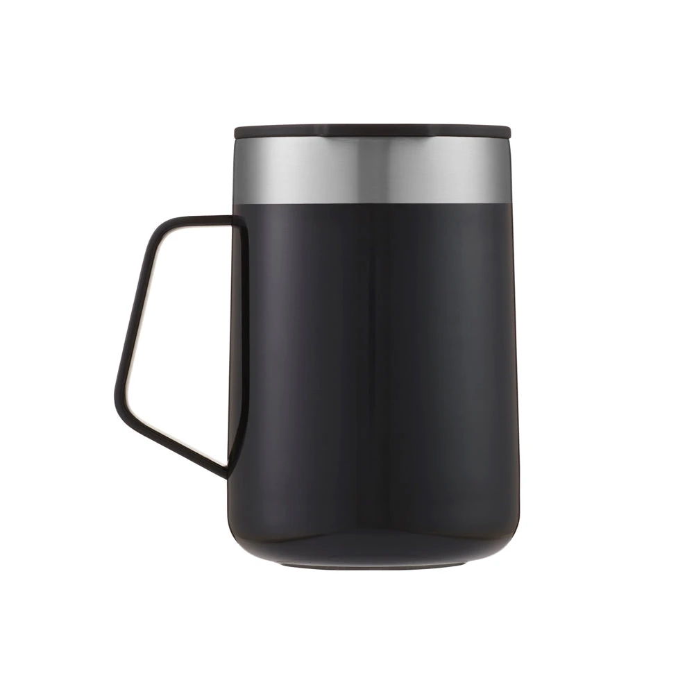 Contigo Streeterville THERMALOCK™ Desk Mug Liquorice 420ml 3 Contigo Streeterville THERMALOCK™ Desk Mug Liquorice 420ml