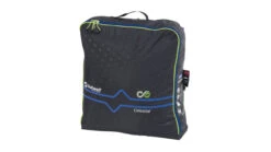 Outwell Celestial Sleeping Bag Green "L Zip" -Outwell Zone 230425 Celestial Leftsidezipper Featurephoto14