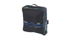 Outwell Celestial Lux Sleeping Bag Blue "L Zip" -Outwell Zone 230426 CelestialLux Leftsidezipper Featurephoto11