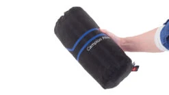 Outwell Campion Pillow Dark Grey -Outwell Zone 230455 CampionPillowDarkGrey Featurephoto5