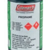 Coleman Propane Gas Cylinder