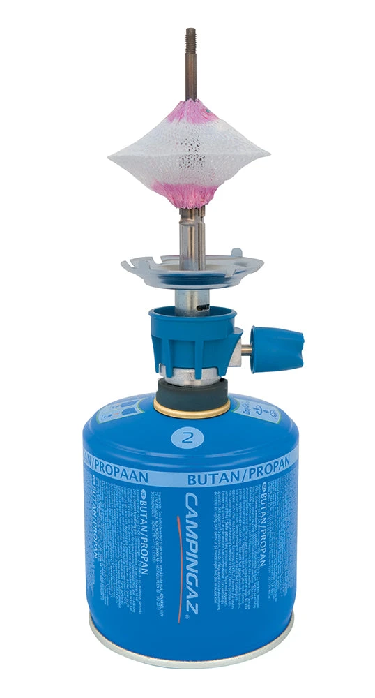 Coleman Campingaz Small Mantles X3 4 Coleman Campingaz Small Mantles X3 - Image 2