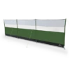 Kampa Windbreak Fern Green -Outwell Zone 25 10 dometic other 9120001287 82510 11