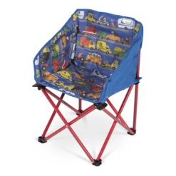 Kampa Mini Tub Animal Traffic Kids Chair