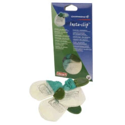 Coleman Insta-Clip Mantles X3