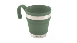 Outwell Collaps Mug Shadow Green