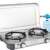 Campingaz Camping Kitchen 2 CV PZ With Lid -Outwell Zone 364240D5 2BA1 4393 8A69 83ED70EDD9D5