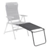 Outwell Zion Footrest Black -Outwell Zone 410053 zion footrest main photo 4676