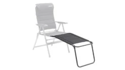 Outwell Zion Footrest Black