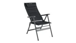 Outwell Teton Chair Black -Outwell Zone 410081 Teton Featurephoto11