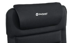 Outwell Teton Chair Black -Outwell Zone 410081 Teton Featurephoto12