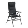 Outwell Teton Chair Black 1 Outwell Teton Chair Black -Outwell Zone 410081 Teton Mainphoto1