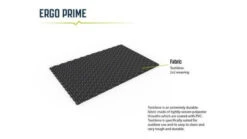 Outwell Baffin Stool / Table -Outwell Zone 410106 Baffin Featurephoto3