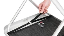 Outwell Baffin Stool / Table -Outwell Zone 410106 Baffin Featurephoto5