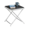Outwell Baffin Stool / Table -Outwell Zone 410106 Baffin Featurephoto6