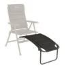 Outwell Clifton Footrest Black -Outwell Zone 410116 CliftonFootrest Mainphoto1