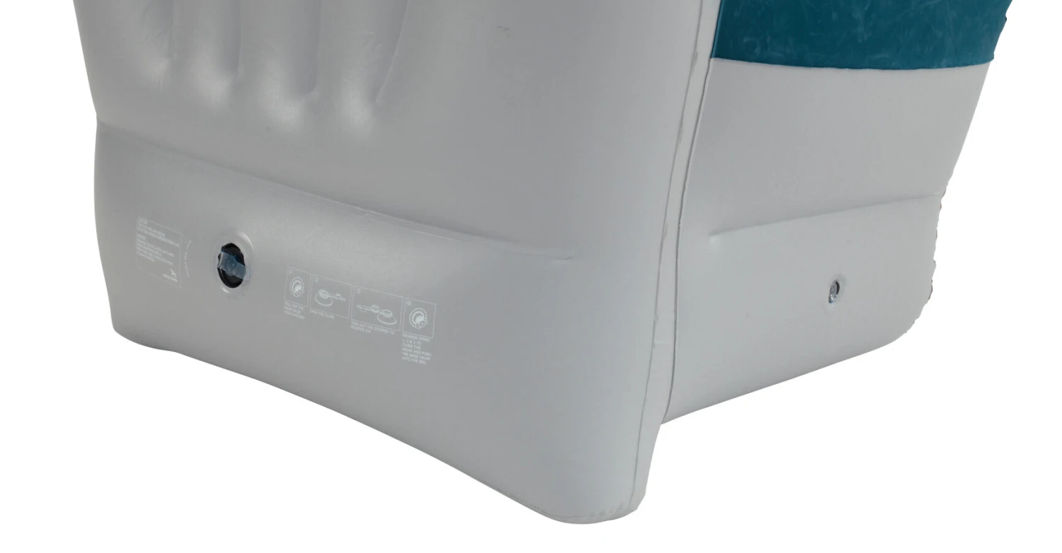 Easy Camp Comfy Inflatable Chair 4 Easy Camp Comfy Inflatable Chair - Image 2
