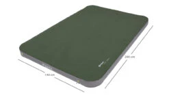 Outwell Dreamhaven Double 10cm Self-Inflating Mattress -Outwell Zone 45644d78 5910 4884 b266 e53c5a9f9c9c 1280x960 1705b3fe 55d6 4a95 89da d489dd0c03e9