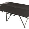 Outwell Posadas Double Foldaway Bed -Outwell Zone 470306 posadas foldaway bed double main photo 1