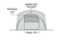 Easy Camp Camp Shelter/Tent 2024 -Outwell Zone 498f8113 dfd0 4626 b71d 918f43e1fcb9 1280x960 dc235192 c42f 4c98 b045 c99b2fc5a257