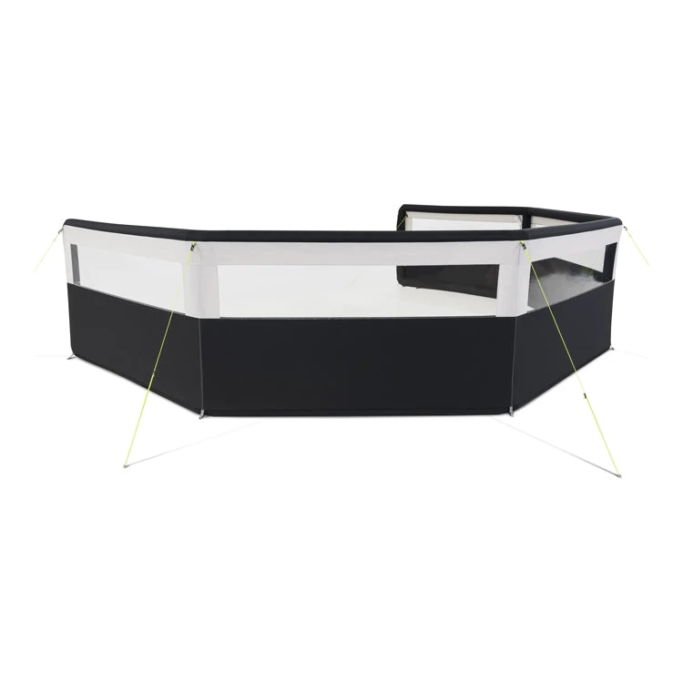 Dometic Air Break 5 Section Windbreak 2024 3 Dometic Air Break 5 Section Windbreak 2024