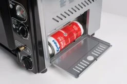 Kampa Dometic Freedom Camping Portable Gas Cartridge Oven -Outwell Zone 5139b4a5fb79675c583757041324d3df