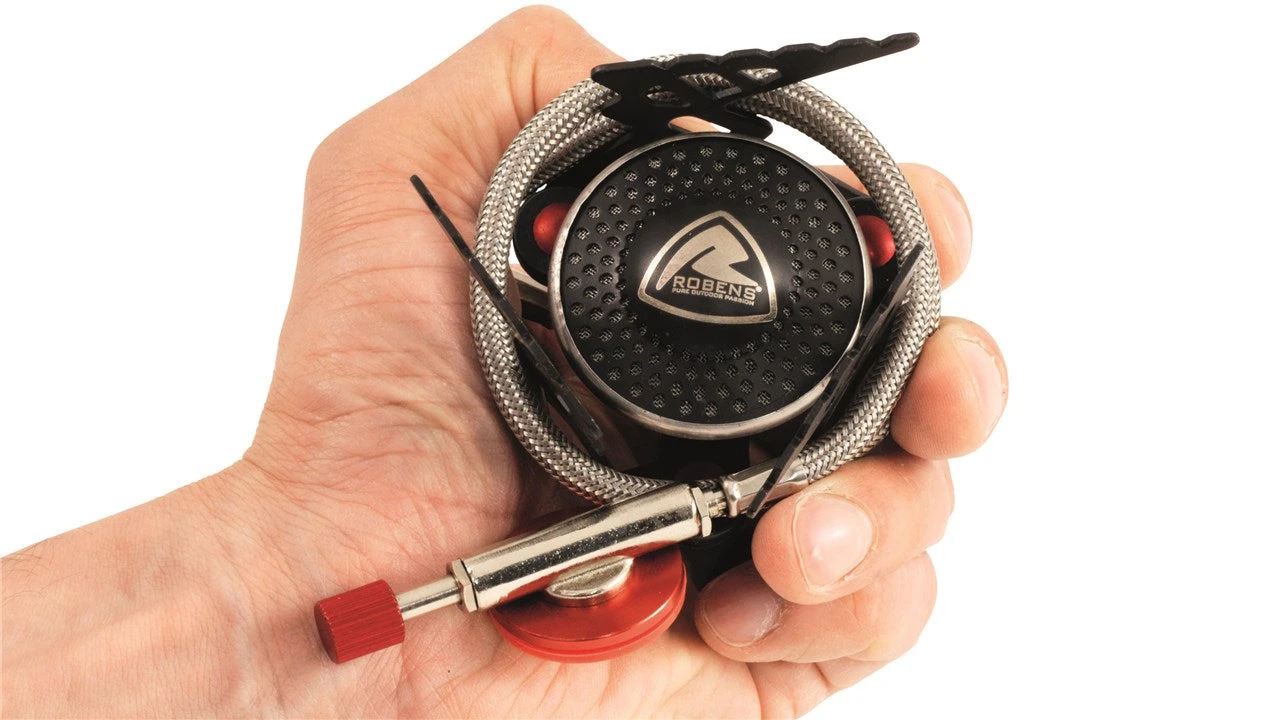 Robens Fire Beetle Single Stove 4 Robens Fire Beetle Single Stove - Image 2