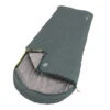 Outwell Campion Lux Sleeping Bag Teal