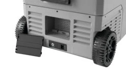 Outwell Arctic Frost 35L Compressor Freezer 2024 -Outwell Zone 590197 ArcticFrost35 Featurephoto6