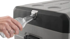 Outwell Arctic Frost 45L Compressor Freezer 2024 -Outwell Zone 590199 ArcticFrost45 Featurephoto9