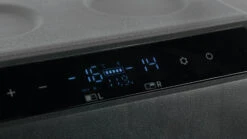 Outwell Arctic Frost 55L Compressor Freezer 2024 -Outwell Zone 590201 ArcticFrost55 Featurephoto12