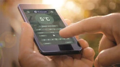 Outwell Arctic Frost 55L Compressor Freezer 2024 -Outwell Zone 590201 ArcticFrost55 Featurephoto15