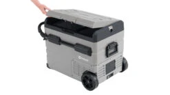 Outwell Arctic Frost 55L Compressor Freezer 2024 -Outwell Zone 590201 ArcticFrost55 Featurephoto3