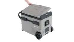 Outwell Arctic Frost 55L Compressor Freezer 2024 -Outwell Zone 590201 ArcticFrost55 Featurephoto6