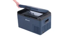 Outwell Arctic Chill 30L Compressor Cooler 2024 -Outwell Zone 590203 ArcticChill30 Featurephoto11