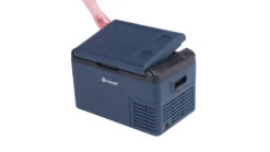 Outwell Arctic Chill 30L Compressor Cooler 2024 -Outwell Zone 590203 ArcticChill30 Featurephoto14