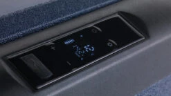 Outwell Arctic Chill 30L Compressor Cooler 2024 -Outwell Zone 590203 ArcticChill30 Featurephoto3