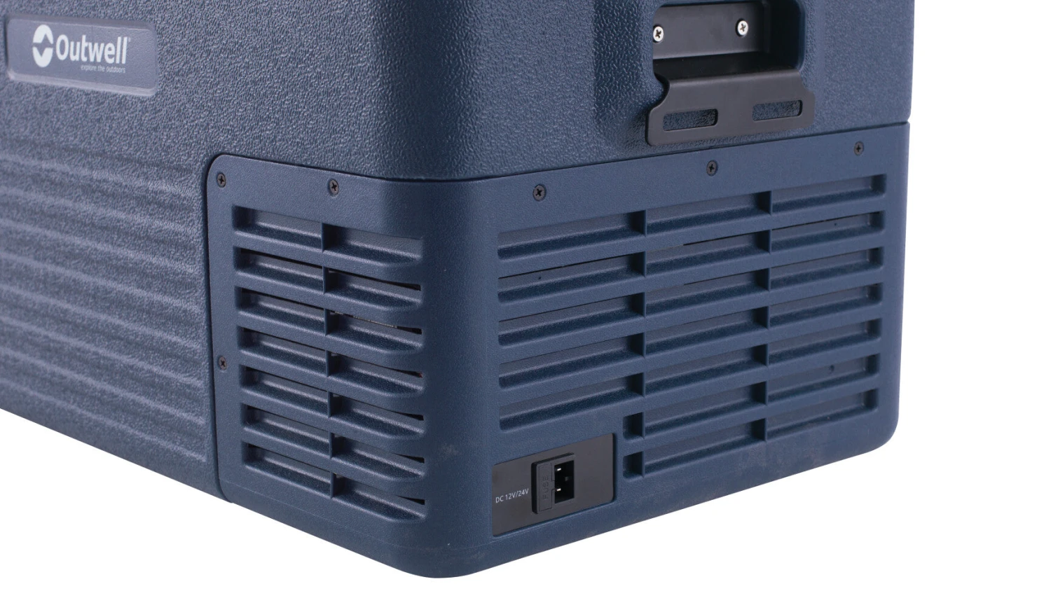 Outwell Arctic Chill 40L Compressor Cooler 2024 10 Outwell Arctic Chill 40L Compressor Cooler 2024 - Image 8
