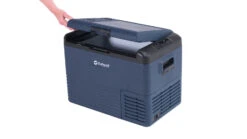Outwell Arctic Chill 40L Compressor Cooler 2024 17 Outwell Arctic Chill 40L Compressor Cooler 2024 -Outwell Zone 590204 ArcticChill40 Featurephoto4