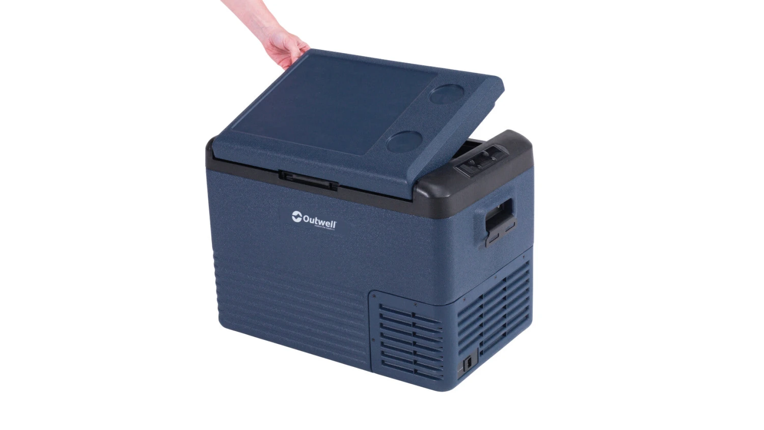 Outwell Arctic Chill 40L Compressor Cooler 2024 6 Outwell Arctic Chill 40L Compressor Cooler 2024 - Image 4