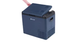 Outwell Arctic Chill 50L Compressor Cooler 2024 16 Outwell Arctic Chill 50L Compressor Cooler 2024 -Outwell Zone 590205 ArcticChill50 Featurephoto12