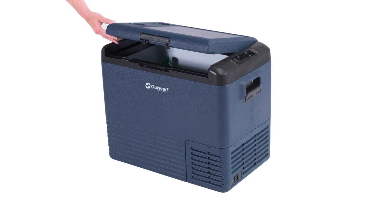 Outwell Arctic Chill 50L Compressor Cooler 2024 4 Outwell Arctic Chill 50L Compressor Cooler 2024 - Image 2