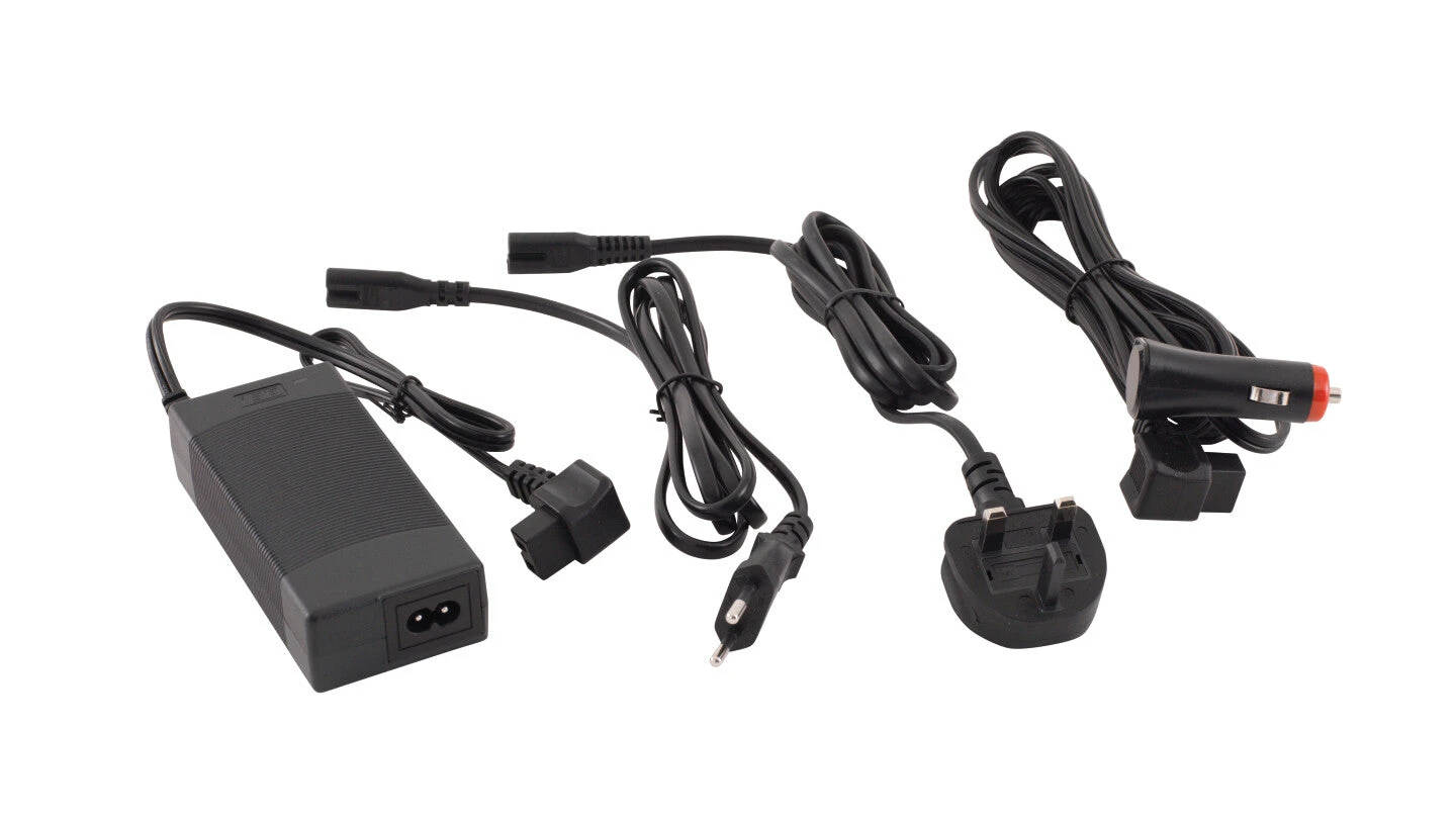 Outwell Arctic Chill 50L Compressor Cooler 2024 14 Outwell Arctic Chill 50L Compressor Cooler 2024 - Image 12