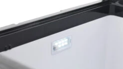 Outwell Arctic Chill 50L Compressor Cooler 2024 22 Outwell Arctic Chill 50L Compressor Cooler 2024 -Outwell Zone 590205 ArcticChill50 Featurephoto6