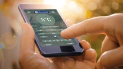 Outwell Arctic Chill 50L Compressor Cooler 2024 24 Outwell Arctic Chill 50L Compressor Cooler 2024 -Outwell Zone 590205 ArcticChill50 Featurephoto7