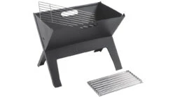 Outwell Cazal Portable Grill -Outwell Zone 650069 cazal portable feast grill feature photo 3734