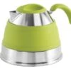 Outwell Collaps Kettle 2.5L Lime Green 2 Outwell Collaps Kettle 2.5L Lime Green -Outwell Zone 650127 collaps kettle green main photo 247111 1 4 bb61170e 1f34 4df6 893d a02639e7cda4